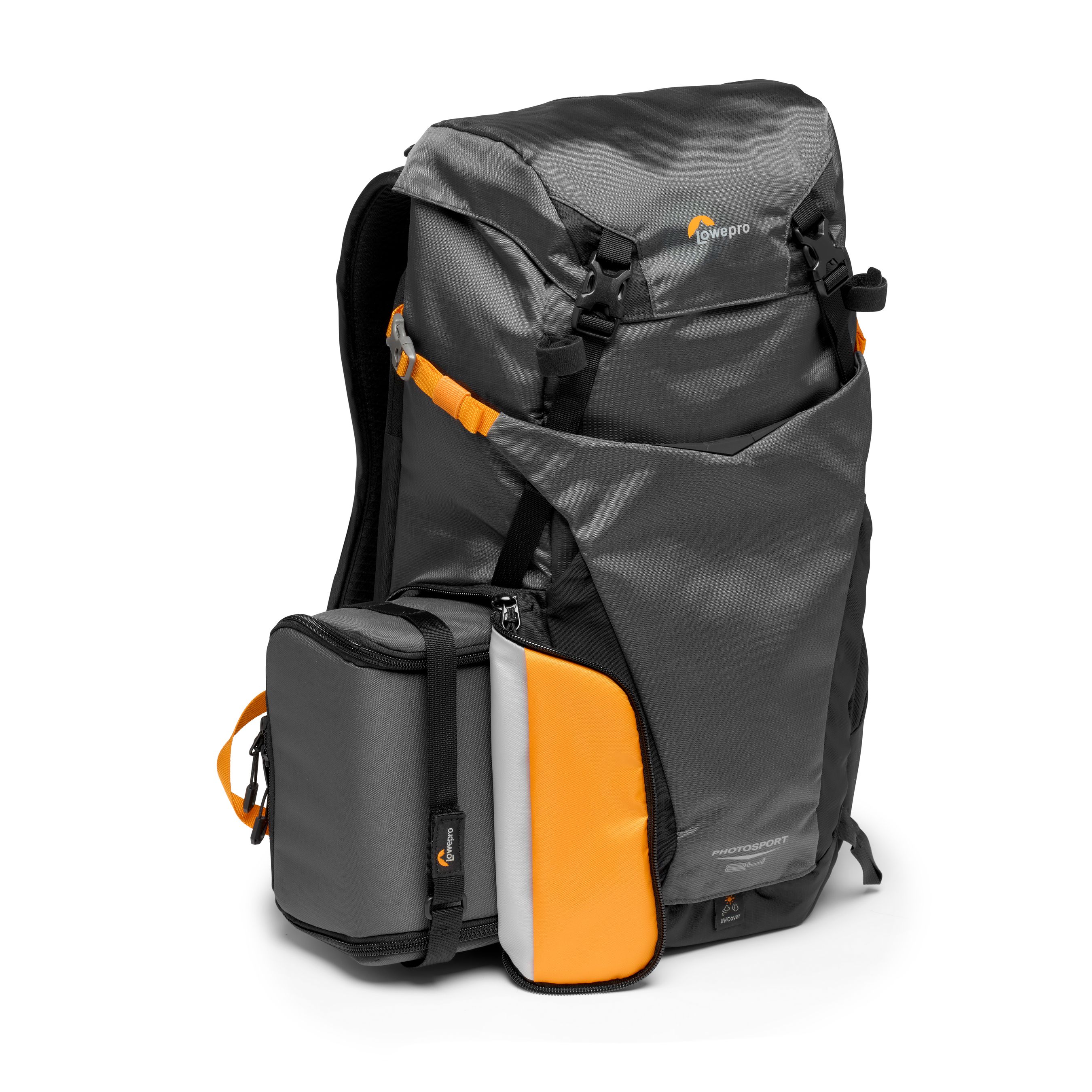 Lowepro PhotoSport BP 24L AW III GY GRL