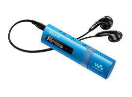 Sony NWZ-B183 MP3 Player 4GB Blue