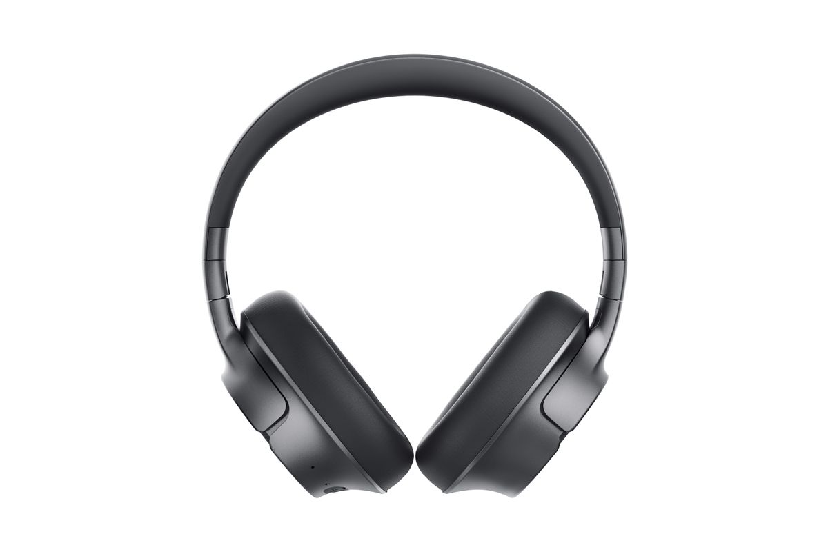 Fresh 'n Rebel Clam Fuse 2 Storm Grey