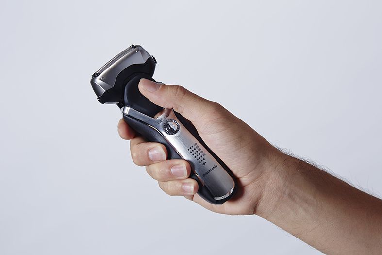 Panasonic Rasoir Wet/Dry RT67