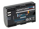 Patona Platinum Batterie Canon LP-E6NH