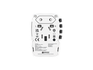 Skross World USB Charger AC65PD