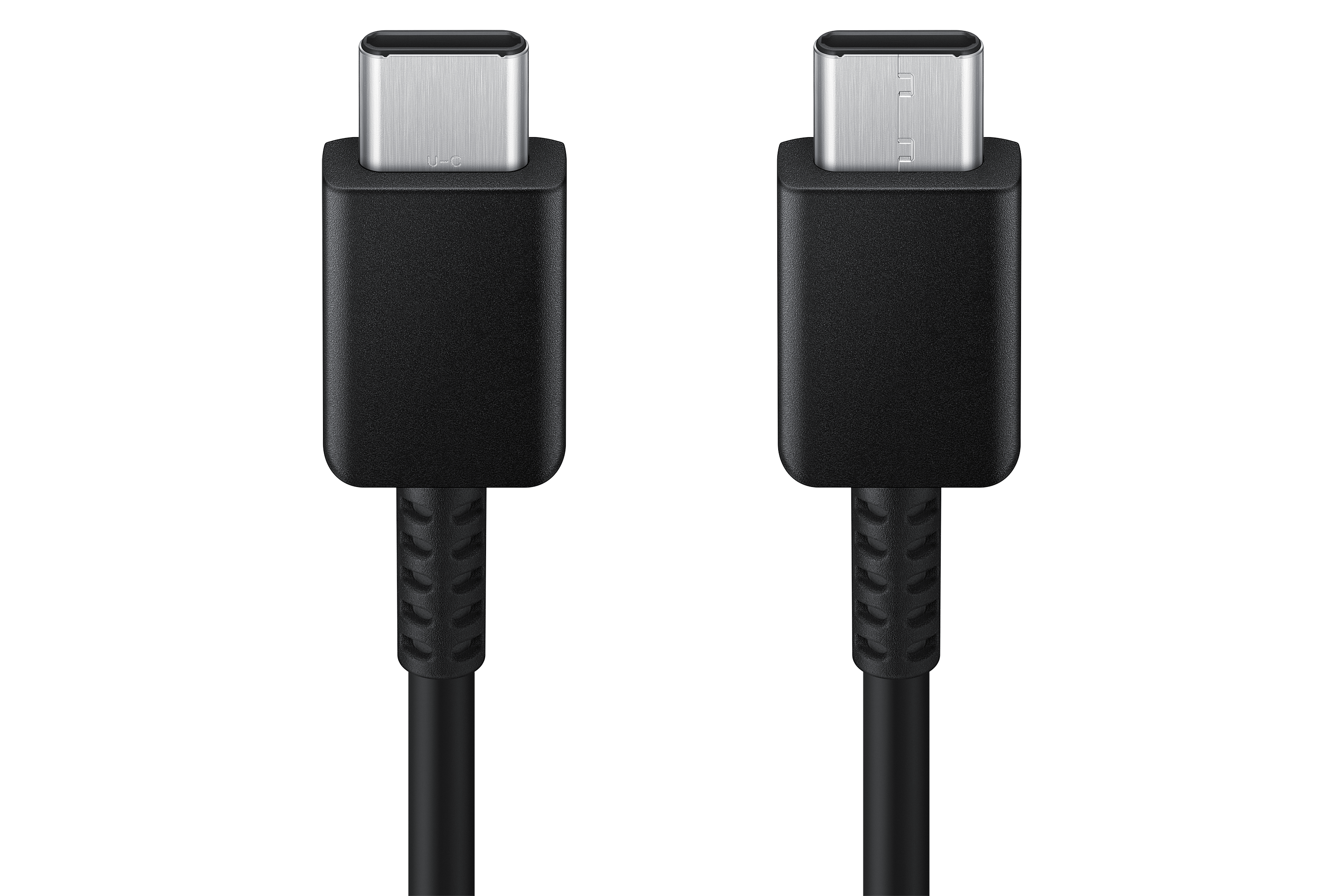 Samsung C to C cable (3A, 1.8m) Black