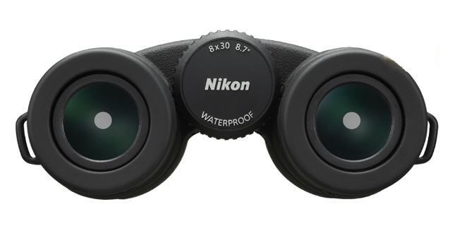 Nikon Fernglas Prostaff P7 8x42