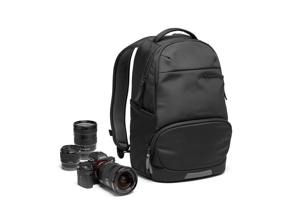 Manfrotto Advanced Active Backpack III