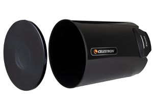 Celestron protection de rosée 14" en alu