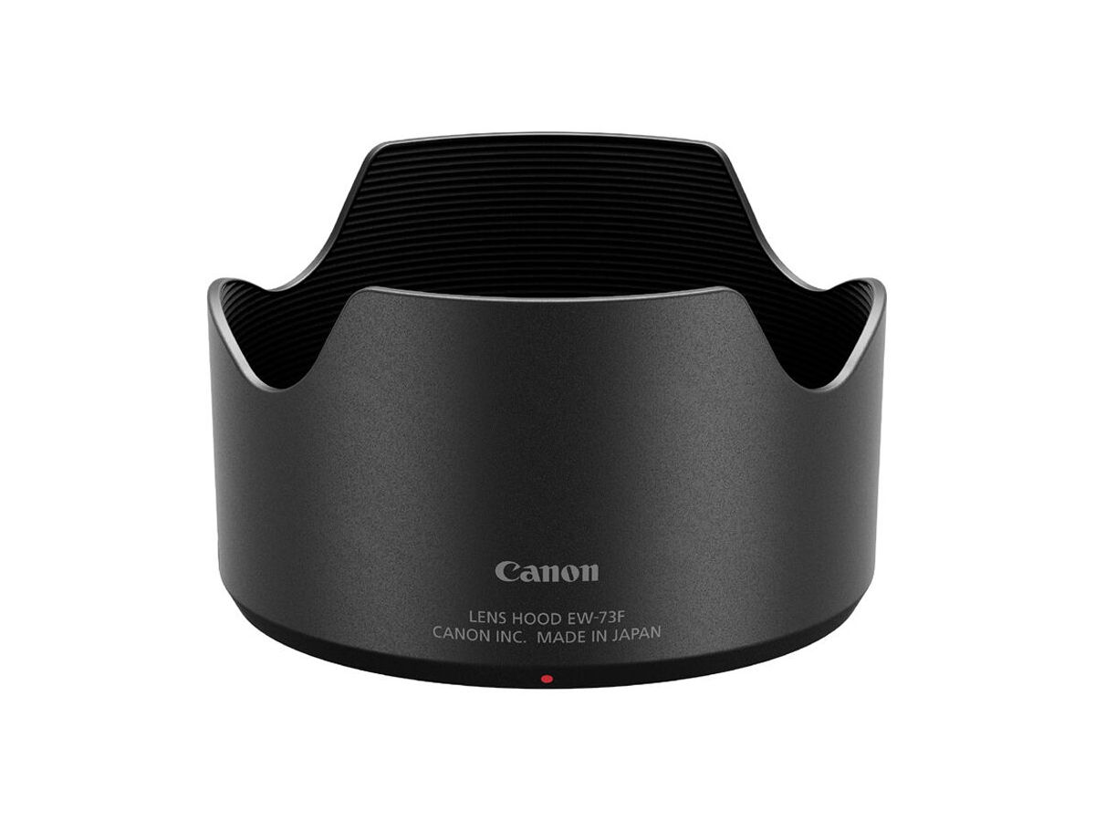 Canon EW-73F Sonnenblende