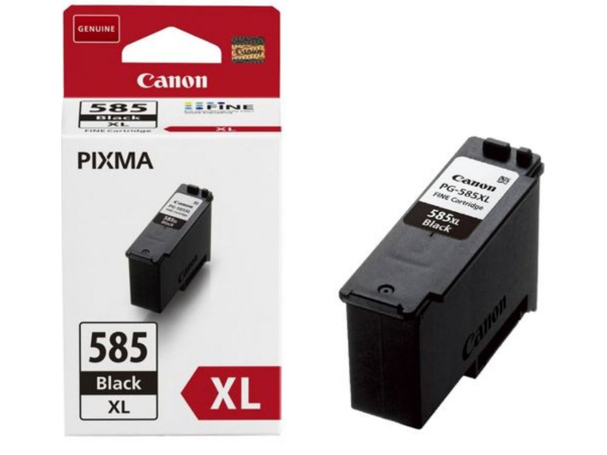 Canon PG-585 XL Black