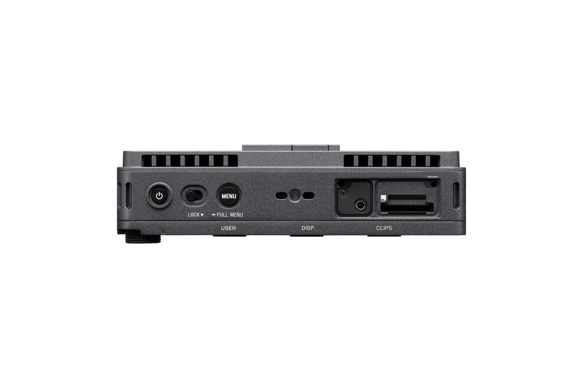 Sony RM-DP5 Remote Control Monitor