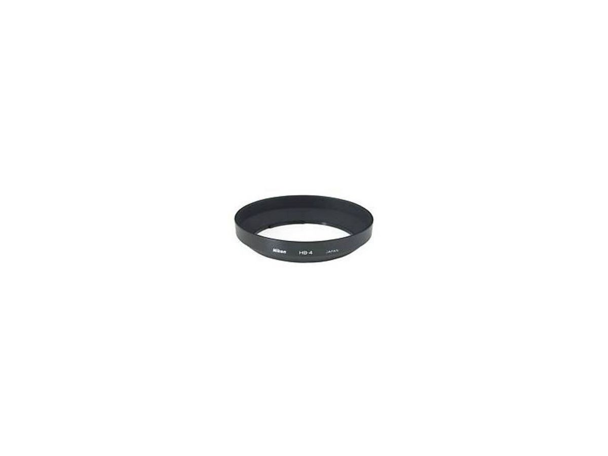 Nikon HB-4 Lens Hood 20/2.8