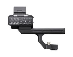 Sony XLR-H2 XLR Handle Unit