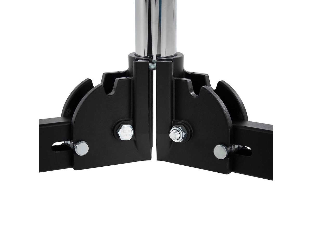 Avenger Roller Stand Low Boy 170cm