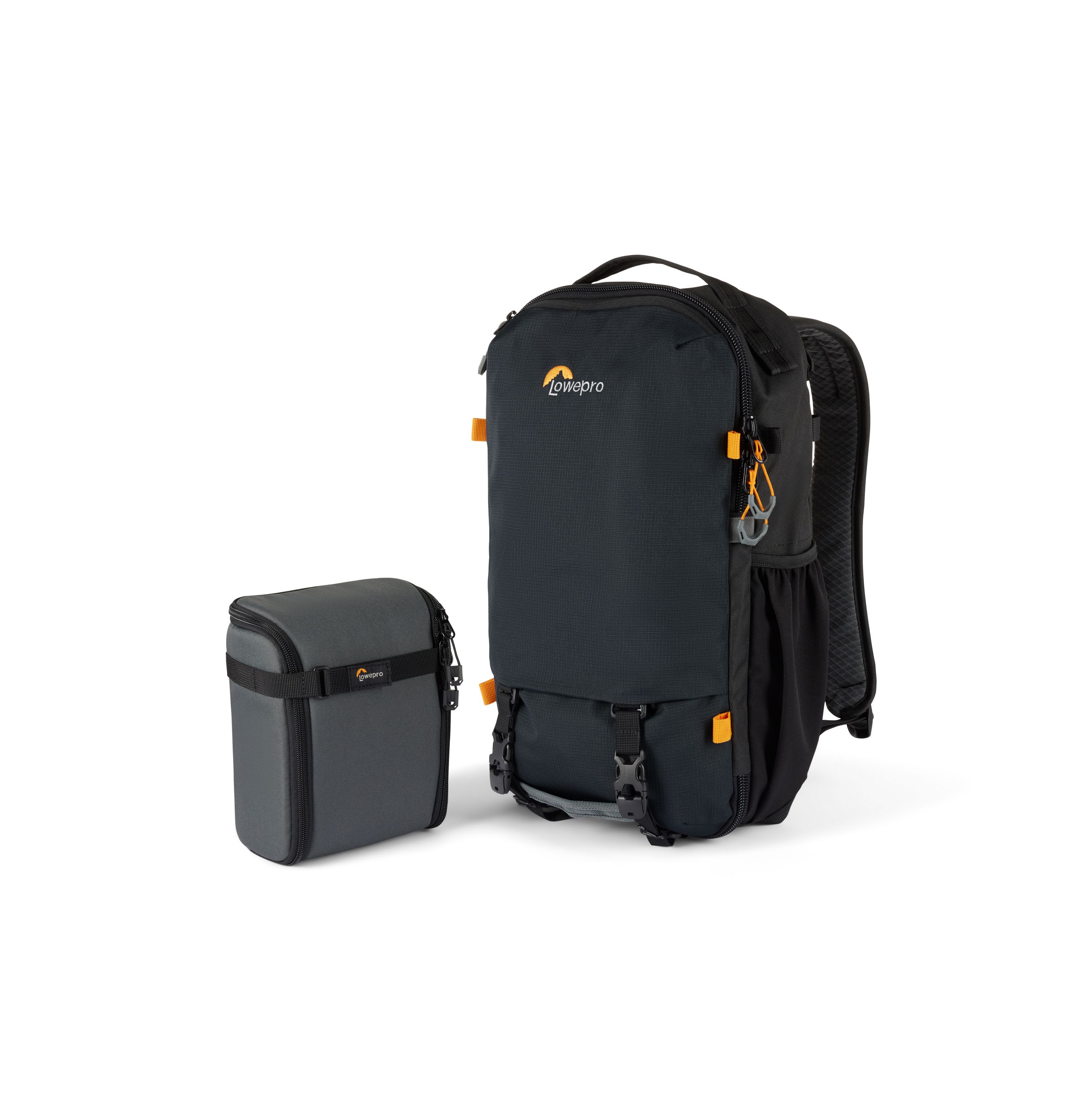 Lowepro Trekker Lite BP 150 Black (GRL)