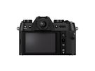 Fujifilm X-T50 Black Body Swiss Garantie