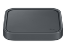 Samsung Wireless Charger Pad with TA Black