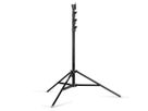 Manfrotto Super Stand Alu Black