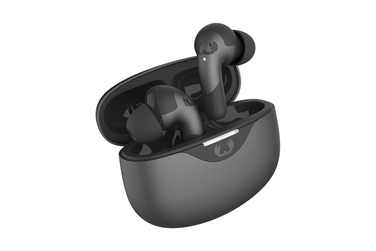 Fresh 'n Rebel Twins Ace Storm Grey