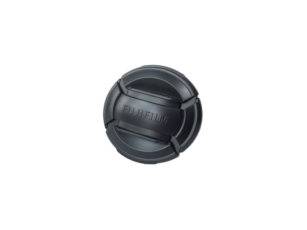 Fujifilm Objektivdeckel FLCP-72