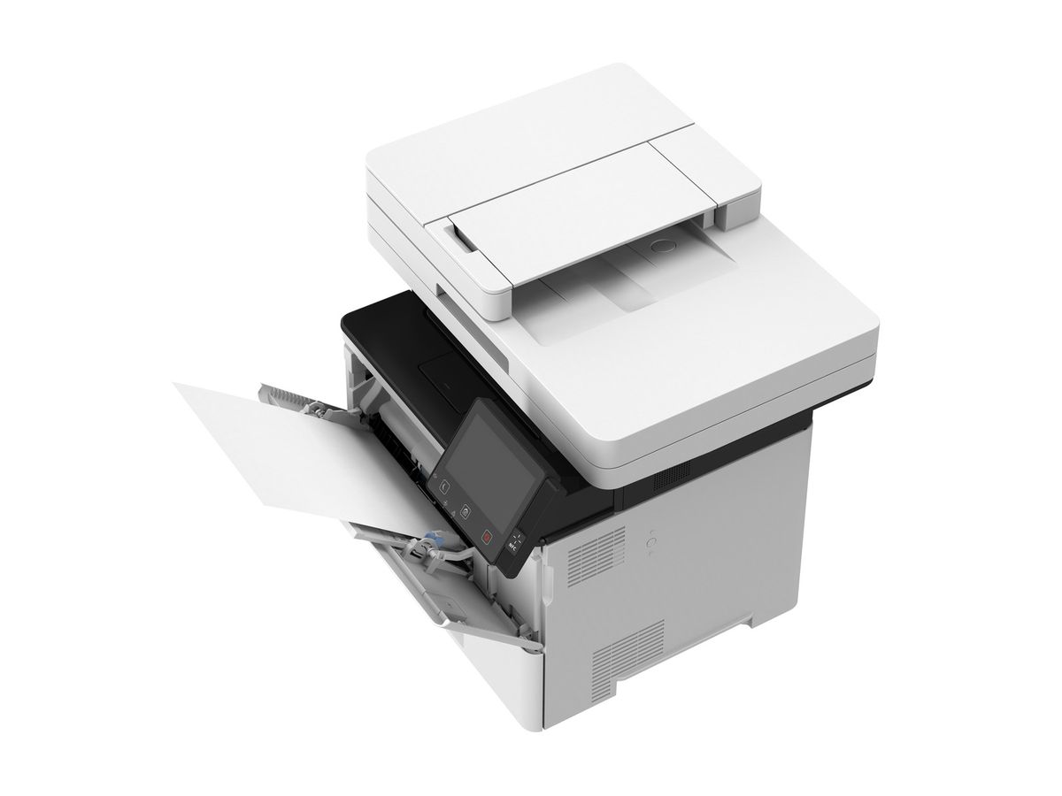 Canon i-SENSYS MF522x Print/Copy/Scan