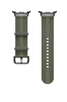 Samsung Watch 8 Athleisure (M/L) Green