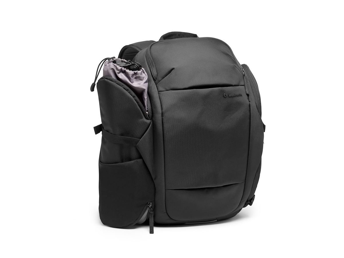 Manfrotto Advanced Travel Backpack M III