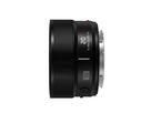 Panasonic Lumix S 20mm F2.5 Black