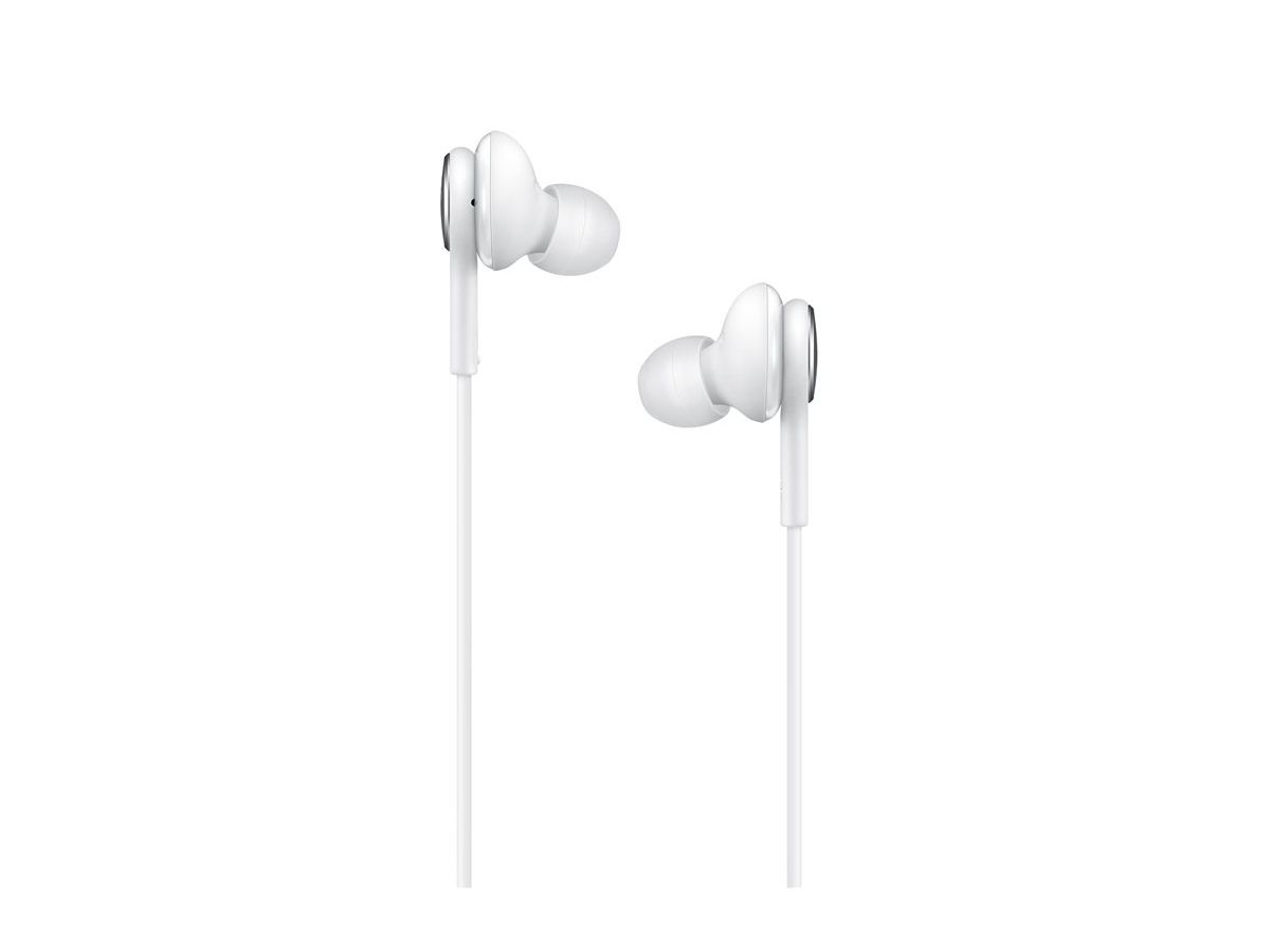 Samsung Stereo Type-C Earphones white