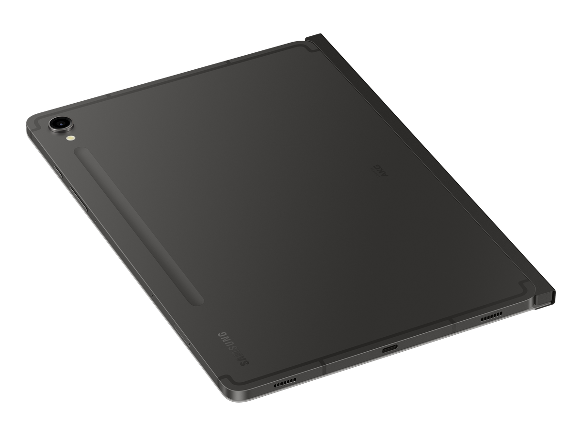 Samsung Tab S9 Privacy Screen Black