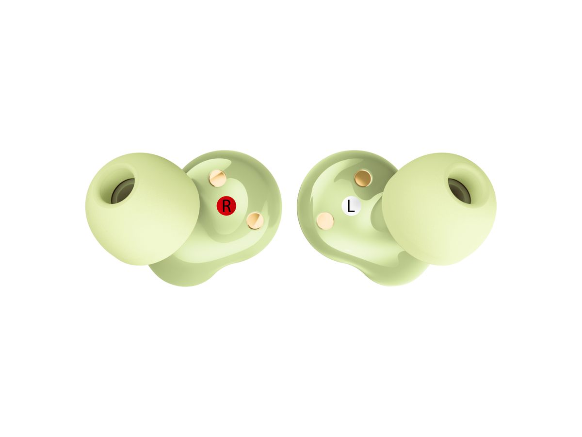 Fresh 'n Rebel Twins Breez Wild Green
