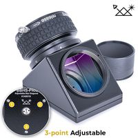 Baader 2" BBHS Justage-Zenitprisma
