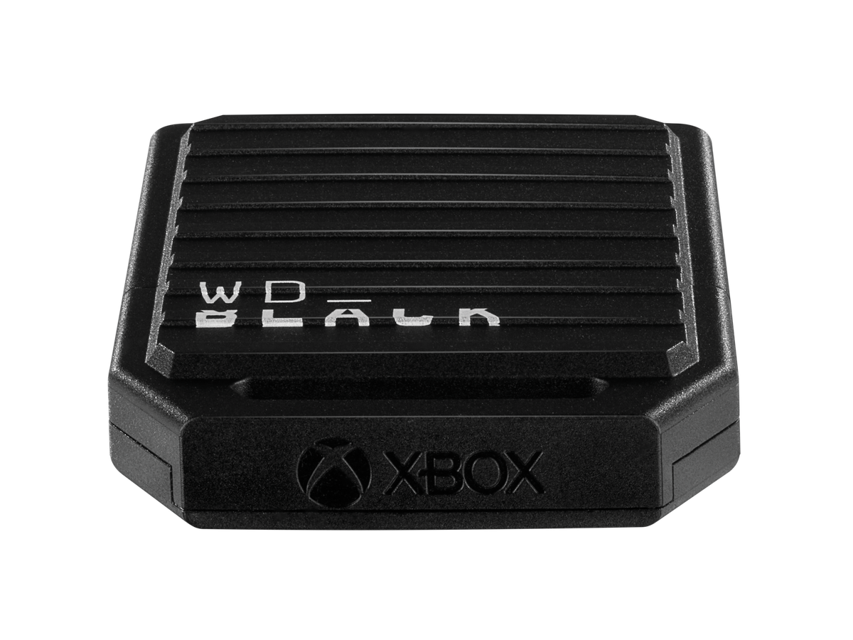 WD BLACK C50 Expansion Card Xbox 512GB