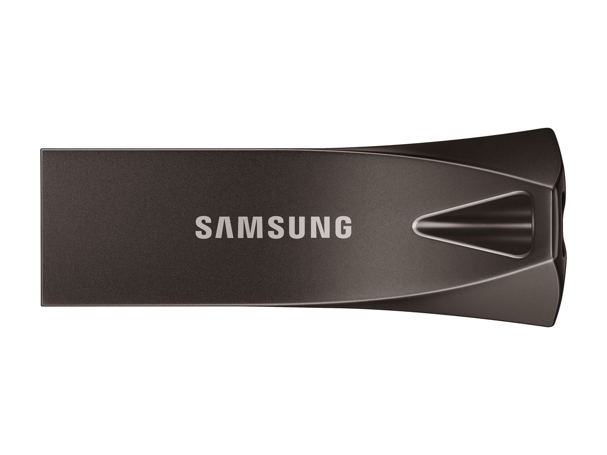 Samsung USB 3.1 Bar Plus Titan 512GB