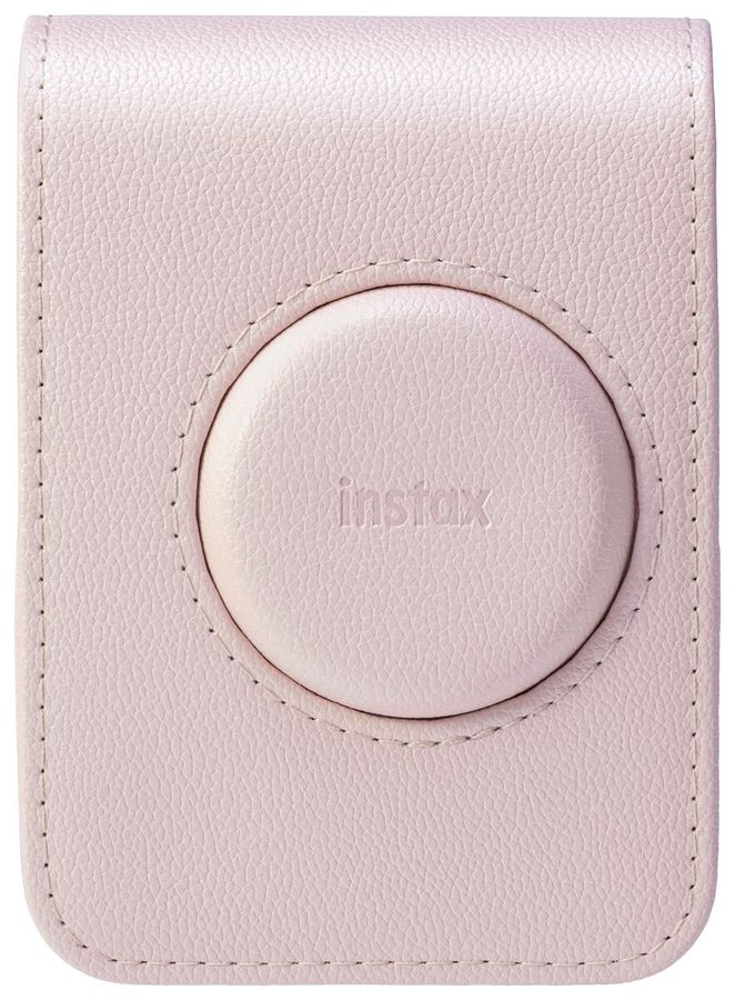 Fujifilm Instax Mini Evo Case Rose