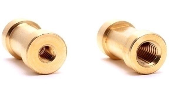 Manfrotto Adapter Spigot w/1/4" & 3/8"