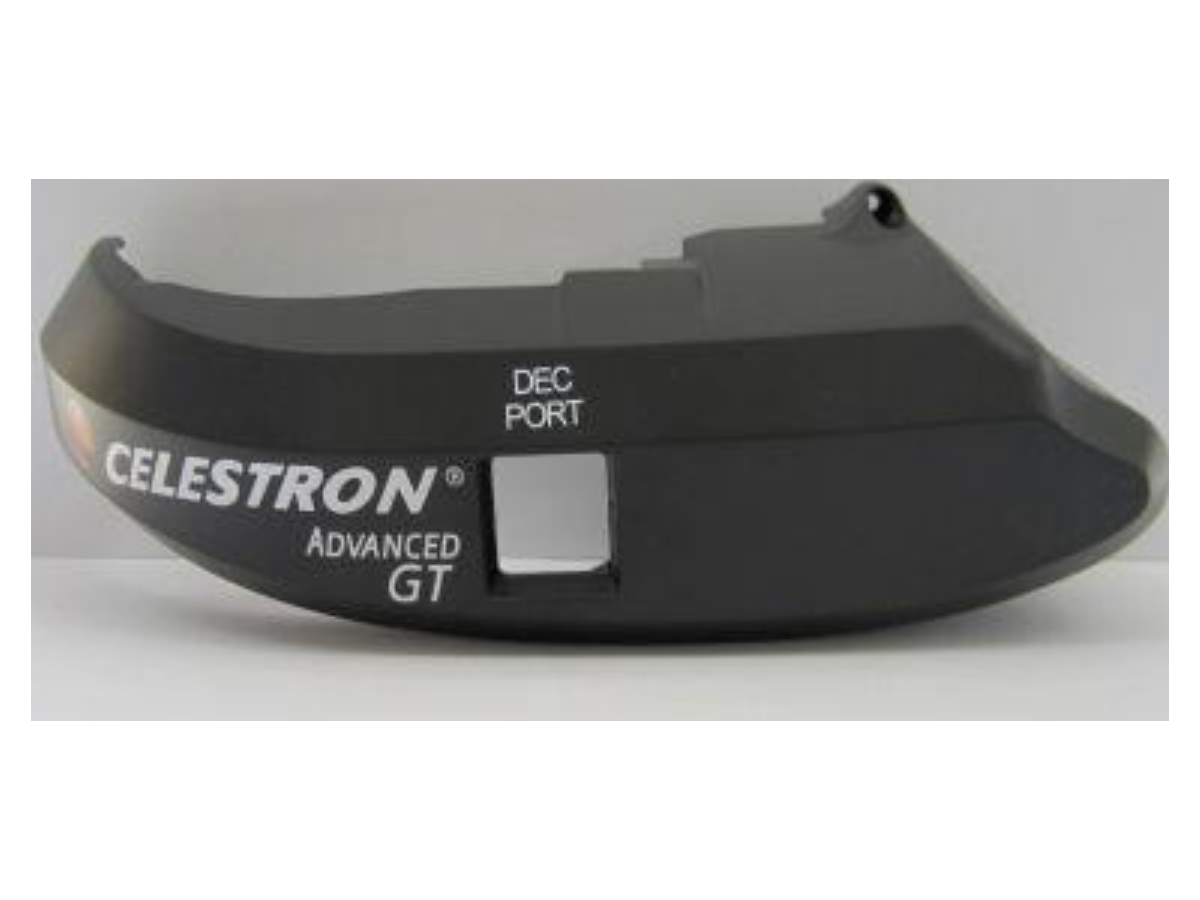 CT DEC electronic-Abdeck. ADV GT