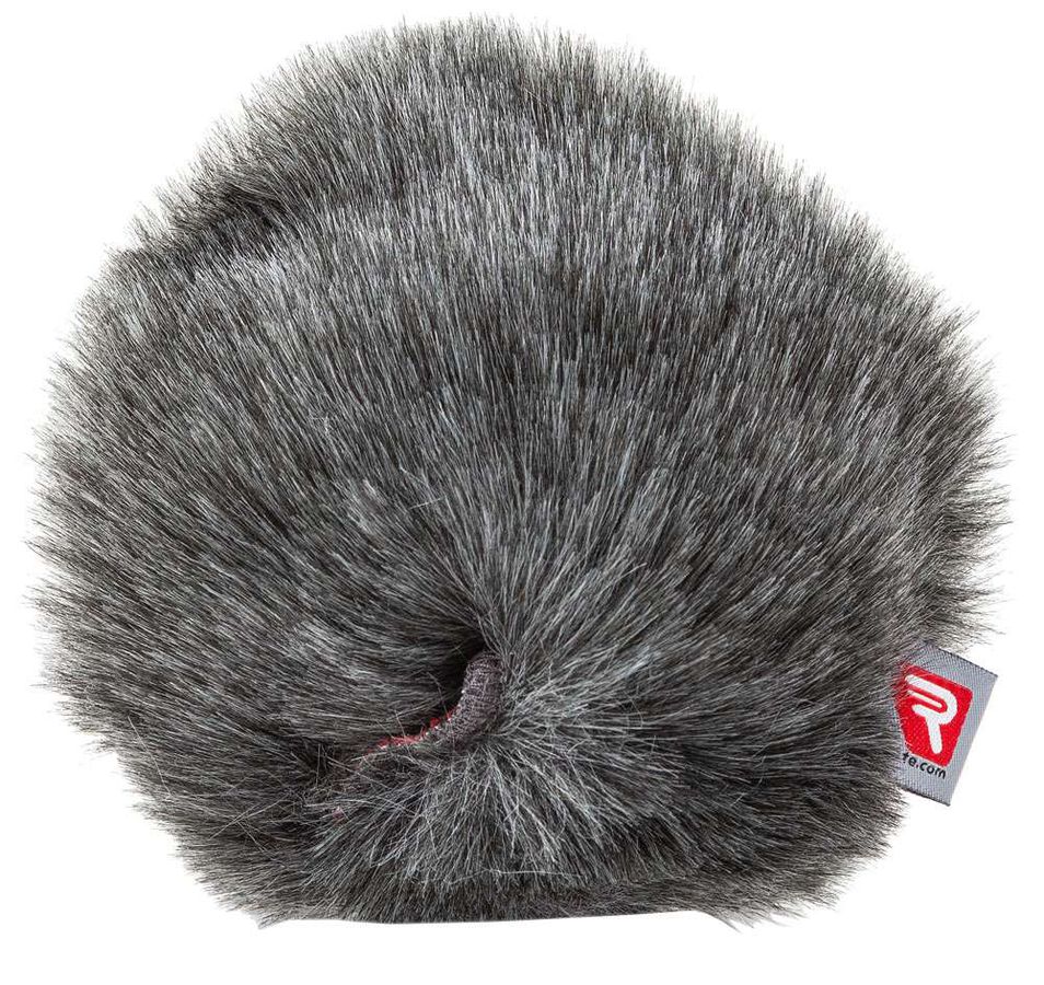 Rycote Mini Windjammer Zoom H3-VR