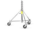 Avenger Strato Safe 4 R w/Rubber Wheels