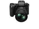 Fujifilm X-H2 Kit XF 16-80mm Swiss Garan