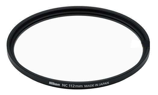 Nikon NC Filter 112mm (UV Filter)