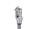 Avenger Combo Stand 20 Steel 200cm Silv