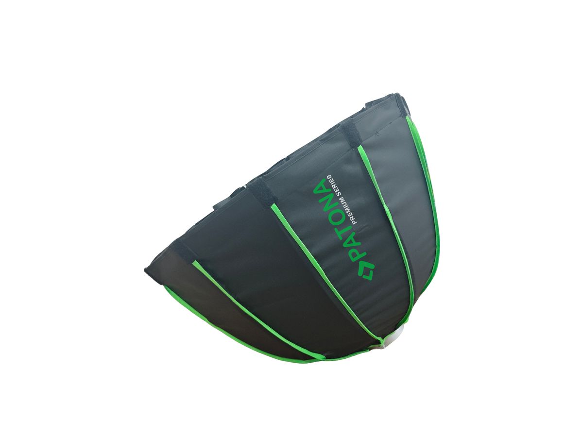 Patona Deep Throw Softbox 90 cm Bowens