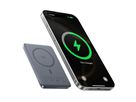 Baseus Magnetic Powerbank 10000 mAh Grey