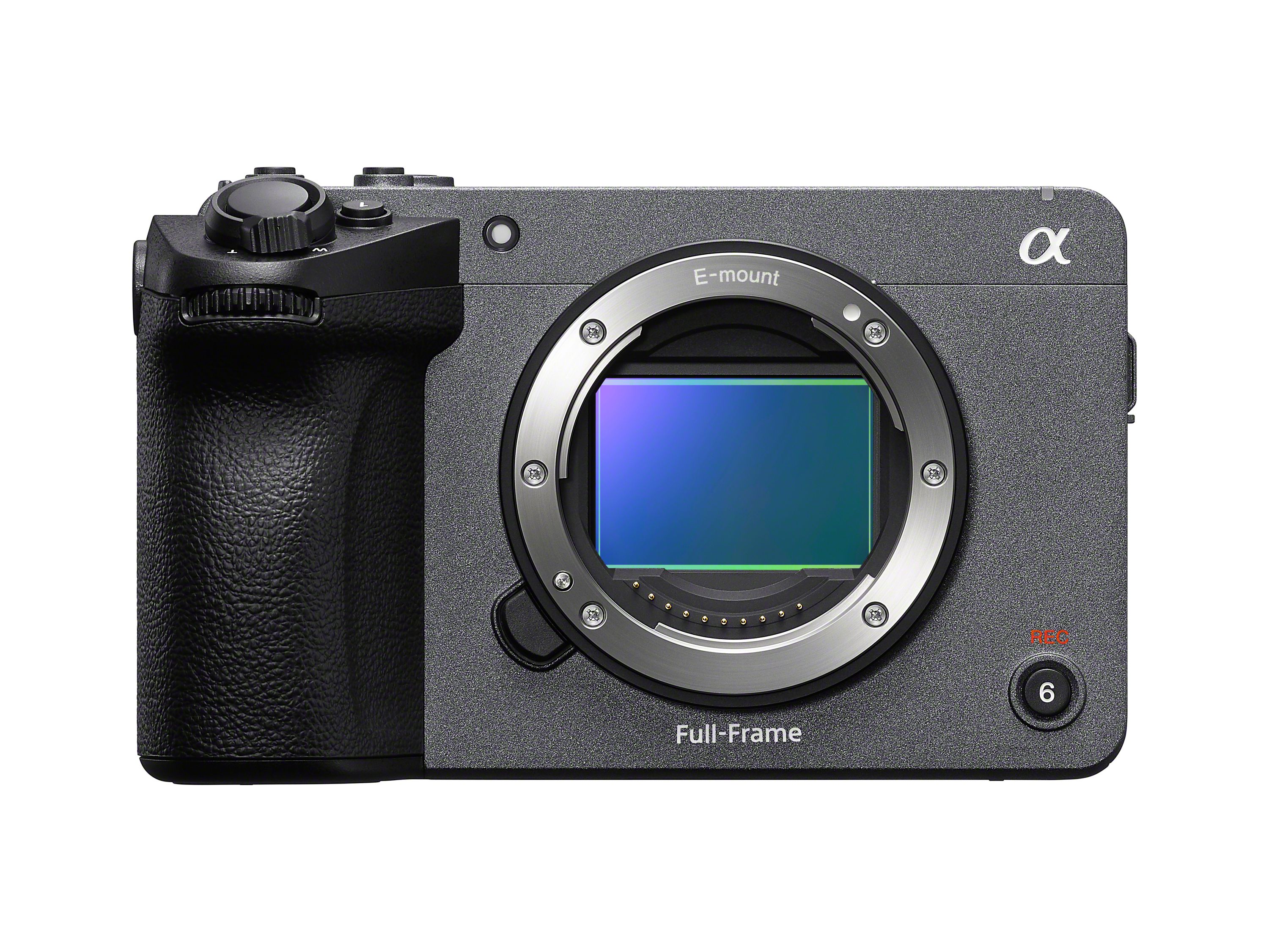 Sony FX5 FF Cinema Camera Body only