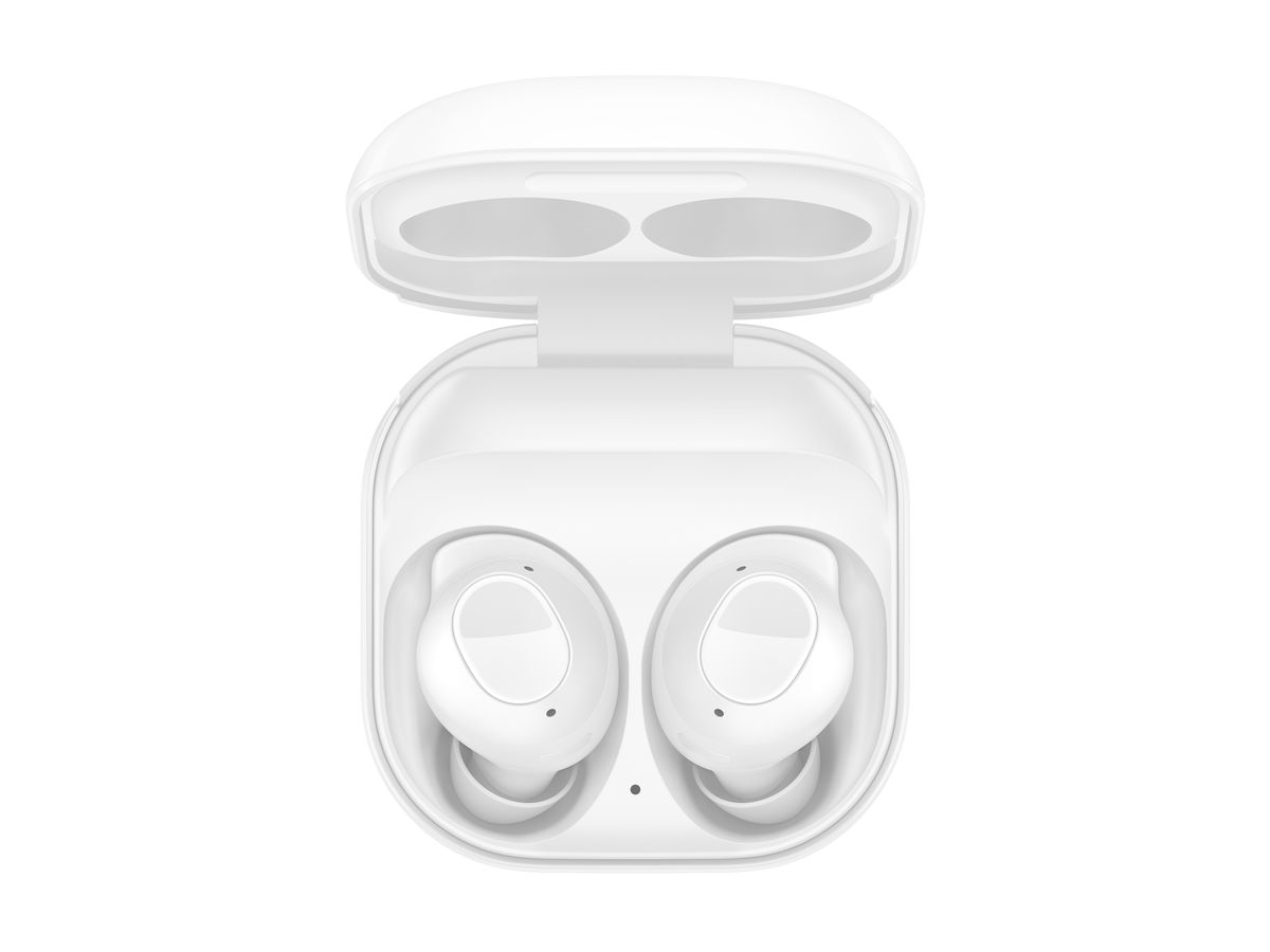 Samsung Galaxy Buds FE White