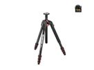 Manfrotto 190 GO! Alu Tripod w/Twist