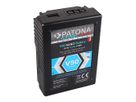 Patona Platinum V50 V-Mount Mini Nano