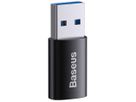 Baseus USB-A to USB-C Mini Adapter