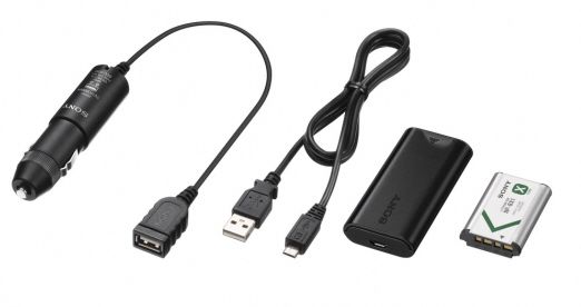 Sony Accessory Kit Action-Cam