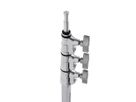 Avenger Roller Stand Low Boy 330cm