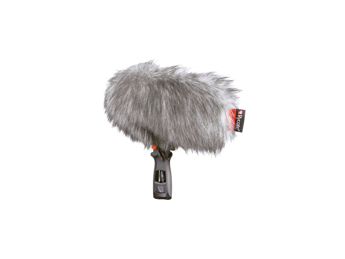 Rycote Modular Windshield WS 1 Kit MZL